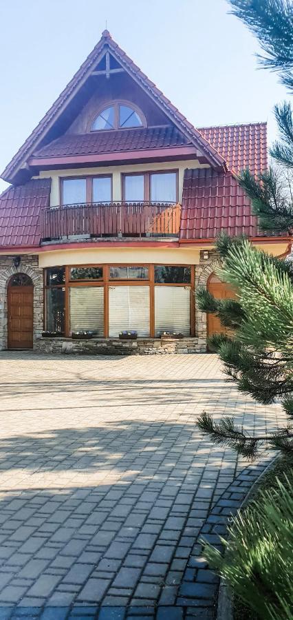 Zakopane Stop Bed & Breakfast Exterior photo